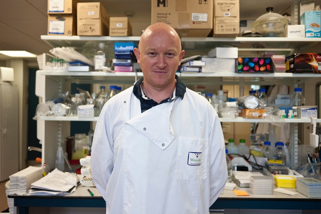 Stewart Burgess, PhD