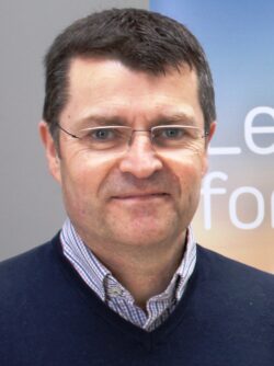 Philip Skuce, BSc, PhD