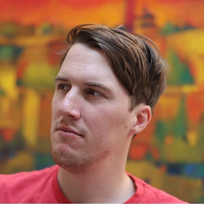 Andrew Kelloe