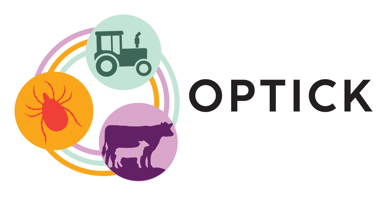 Webinar: Understanding tick-borne diseases in UK farmlands