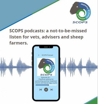 SCOPS launches 2nd series of podcast