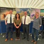 Scottish Government announce funding for Moredun's Louping Ill Vaccine