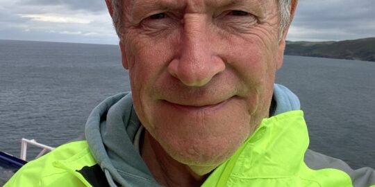 Hamish Rodger